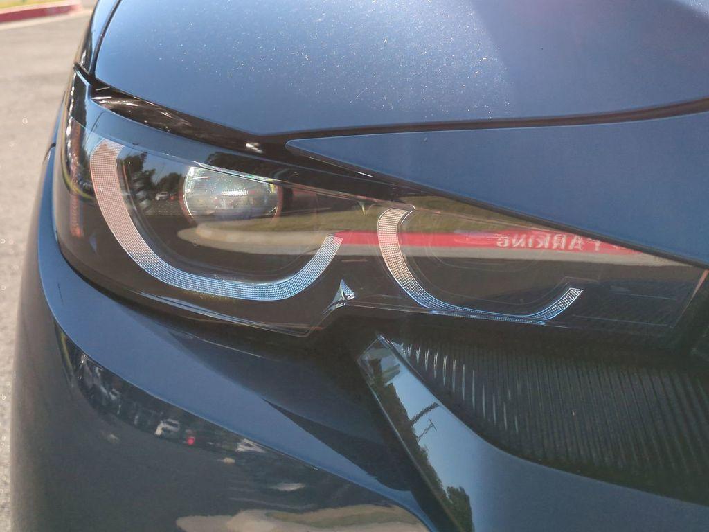 new 2025 Mazda CX-50 car, priced at $36,660