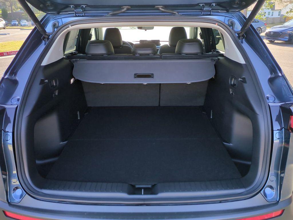 new 2025 Mazda CX-50 car, priced at $36,660