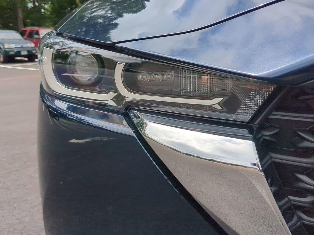 new 2025 Mazda CX-5 car, priced at $28,980