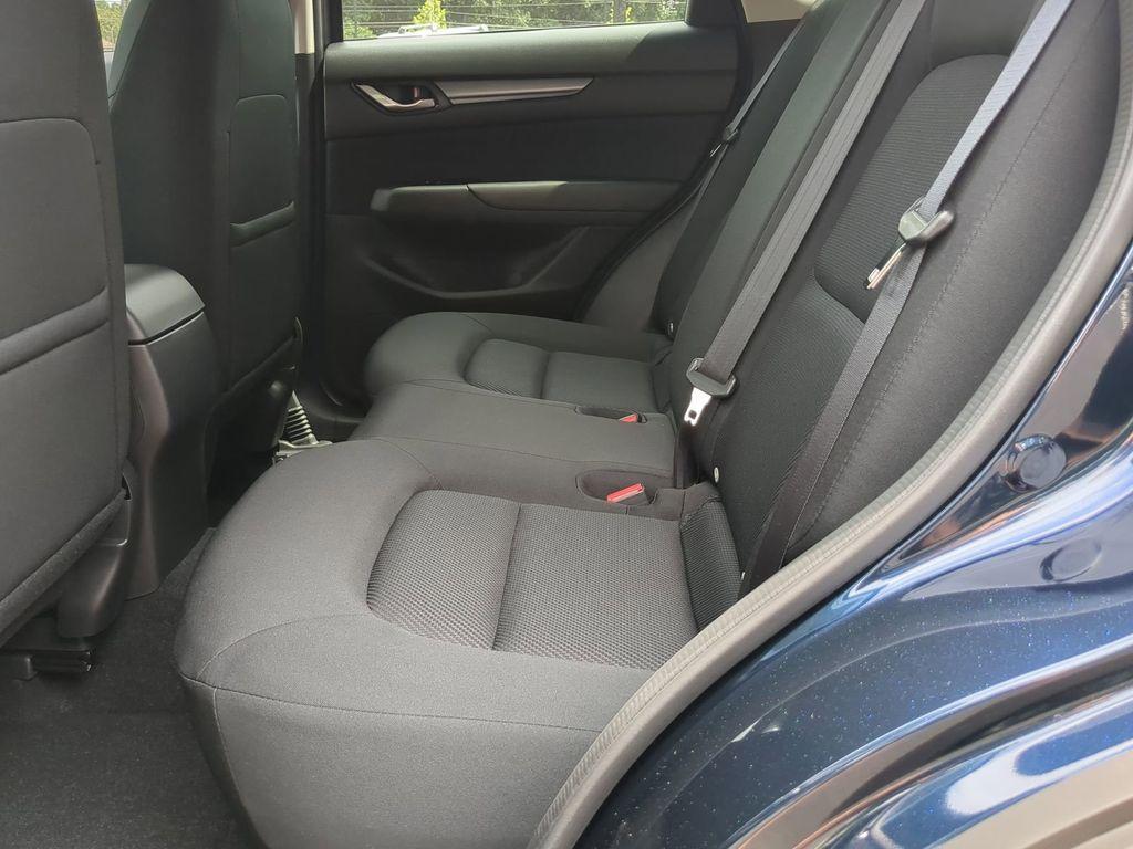 new 2025 Mazda CX-5 car, priced at $28,980