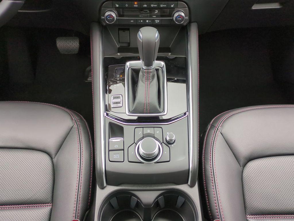 new 2025 Mazda CX-5 car, priced at $35,240