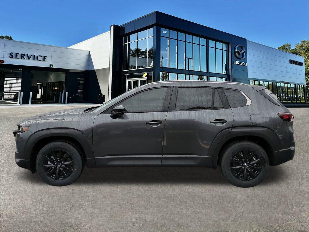 new 2026 Mazda CX-50 car, priced at $32,225