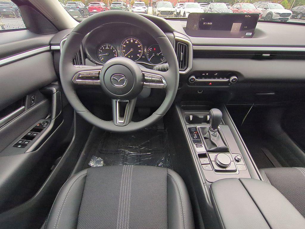 new 2026 Mazda CX-50 car, priced at $32,225