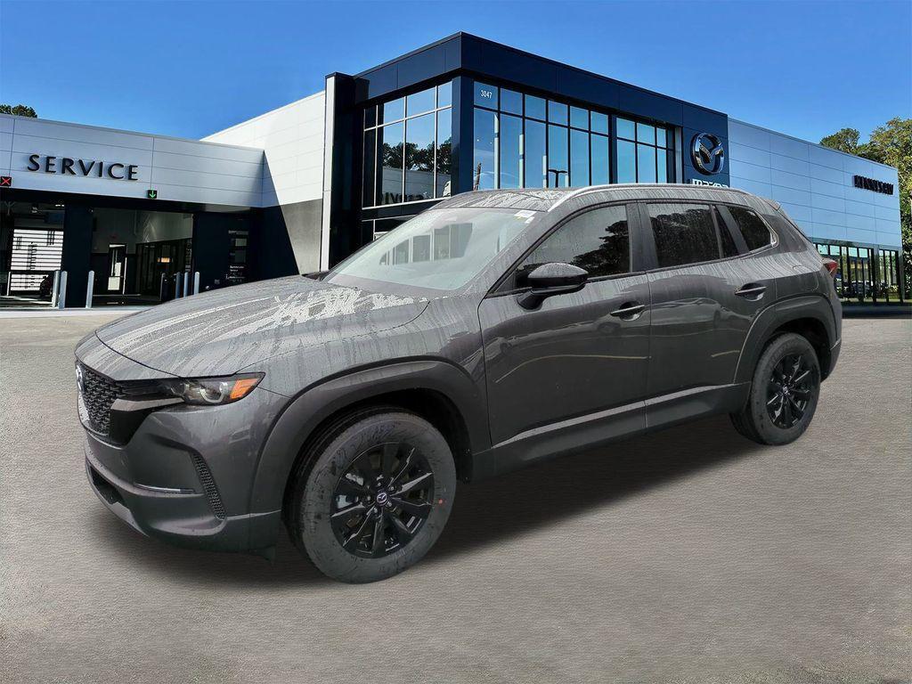 new 2026 Mazda CX-50 car, priced at $32,225