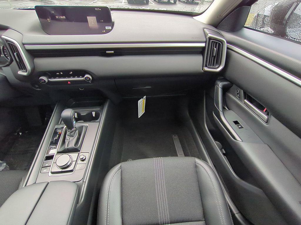 new 2026 Mazda CX-50 car, priced at $32,225