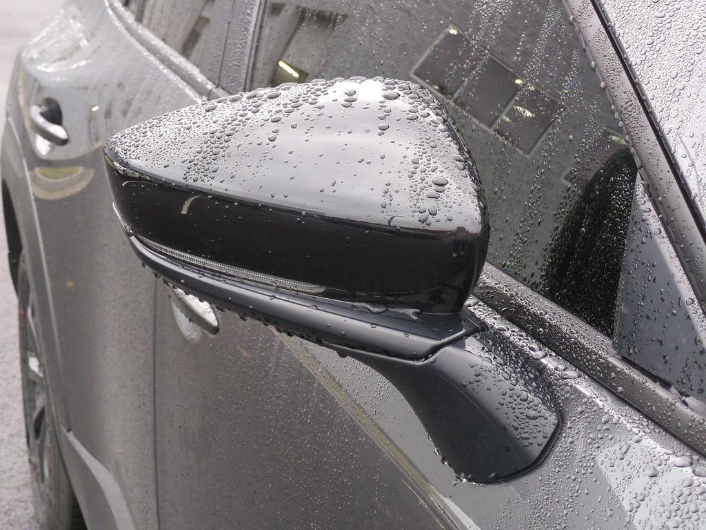 new 2026 Mazda CX-50 car, priced at $32,225