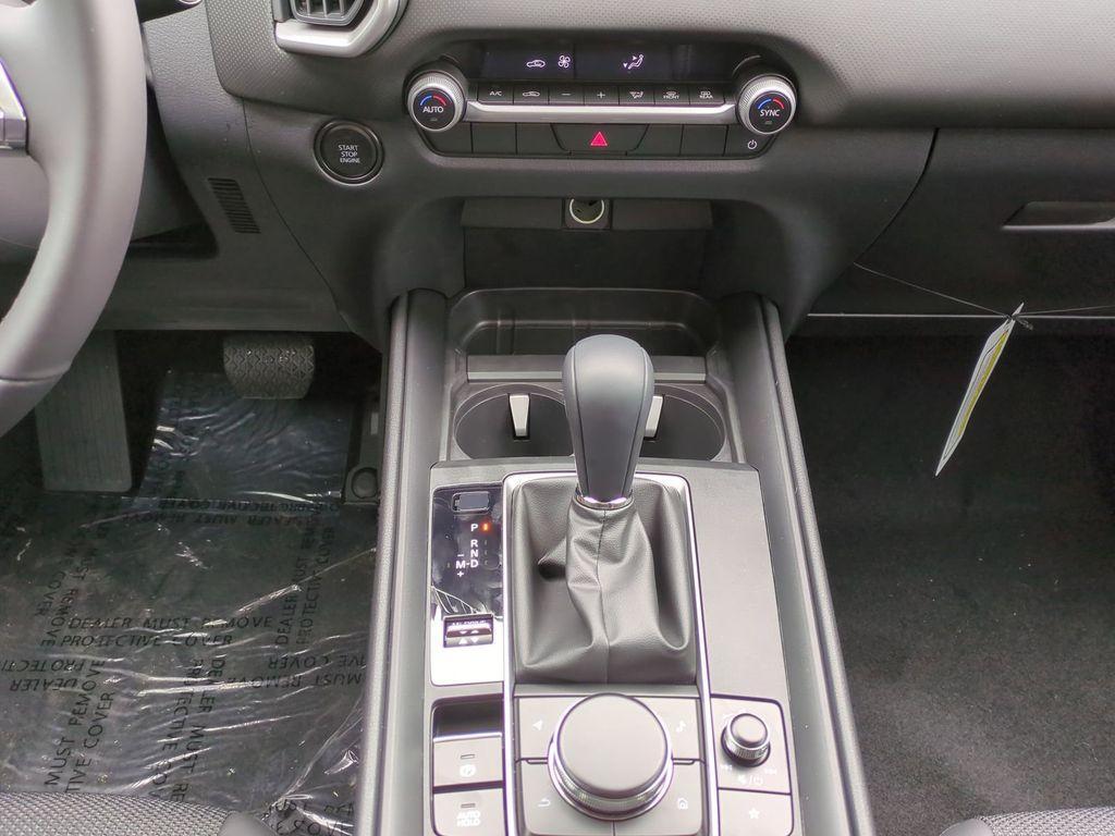 new 2026 Mazda CX-50 car, priced at $32,225