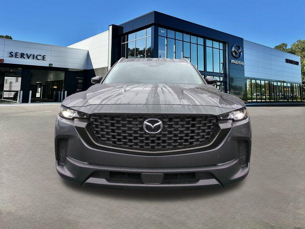 new 2026 Mazda CX-50 car, priced at $32,225