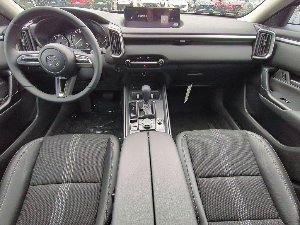 new 2026 Mazda CX-50 car, priced at $32,225