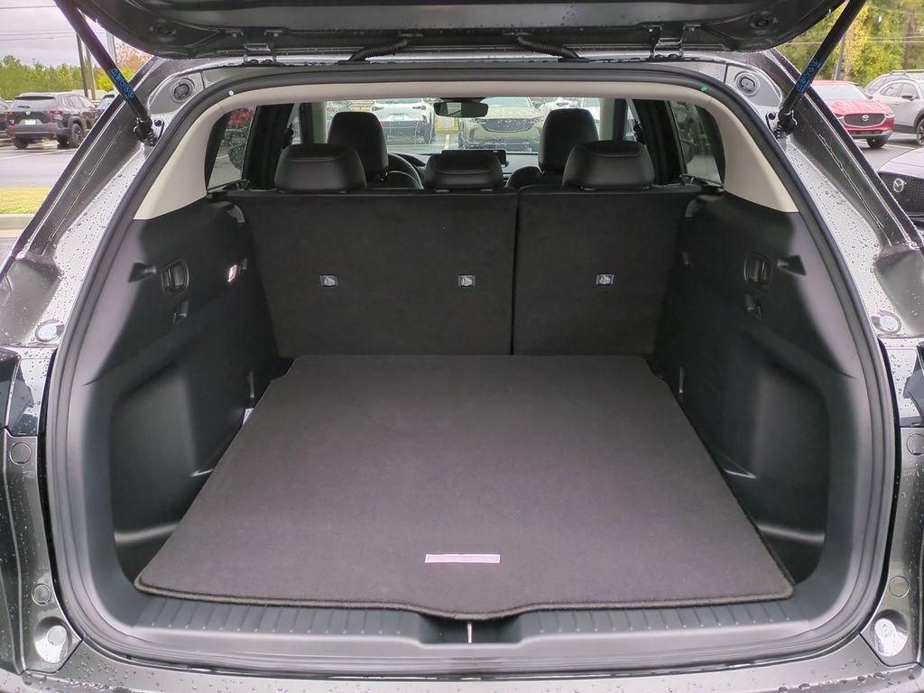 new 2026 Mazda CX-50 car, priced at $32,225