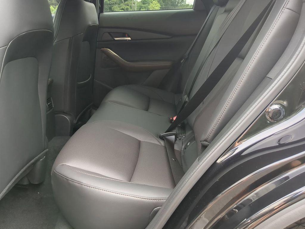 new 2025 Mazda CX-30 car, priced at $30,646