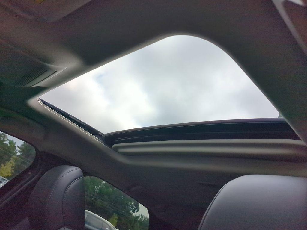 new 2025 Mazda CX-30 car, priced at $30,646