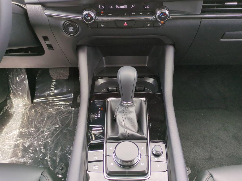 new 2025 Mazda Mazda3 car, priced at $26,766