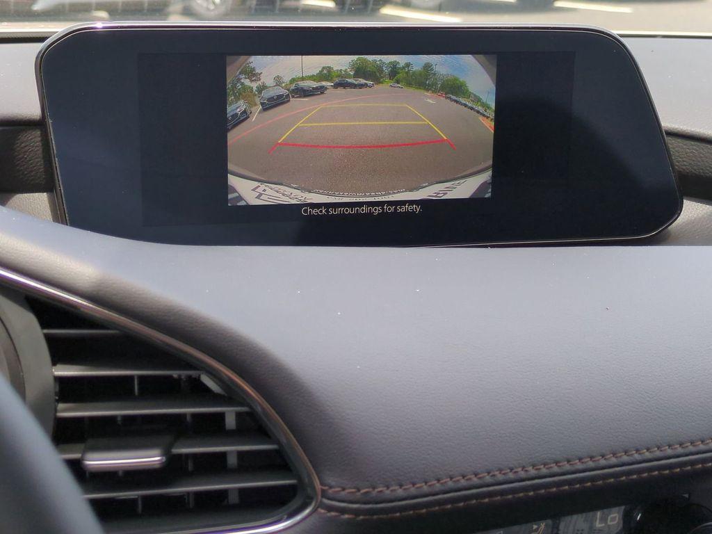 new 2025 Mazda Mazda3 car, priced at $26,766