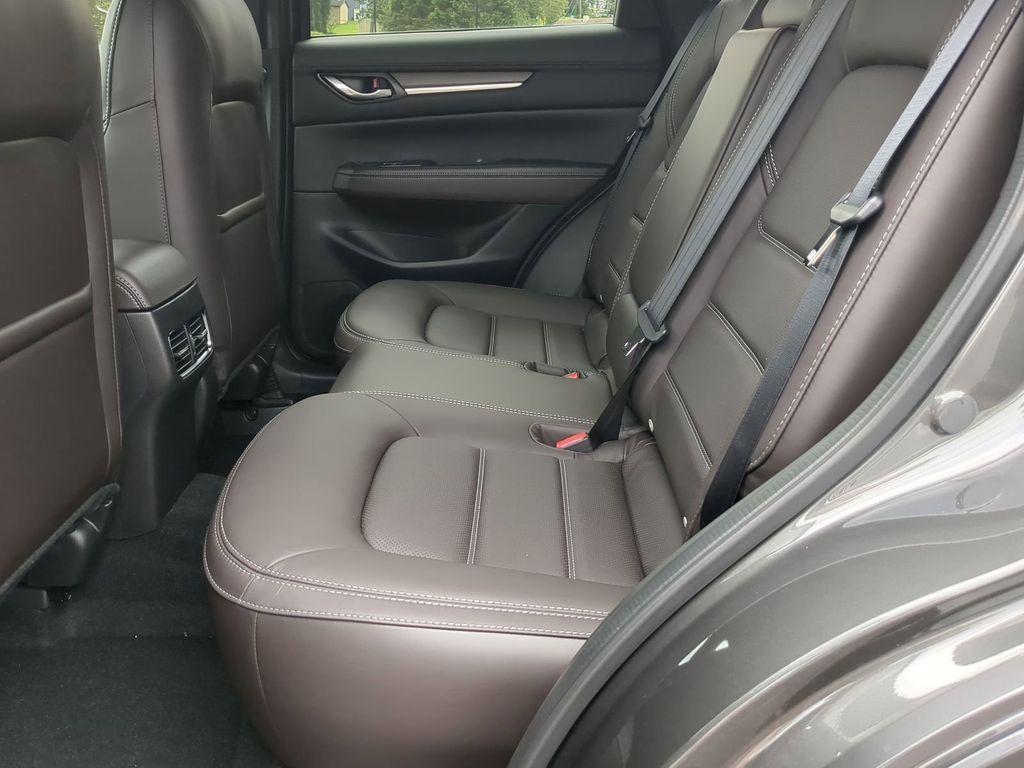 new 2025 Mazda CX-5 car, priced at $41,429