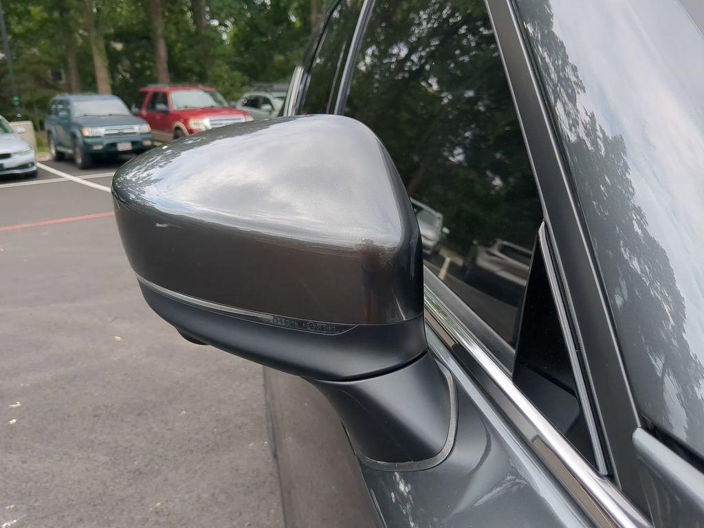 new 2025 Mazda CX-5 car, priced at $41,429