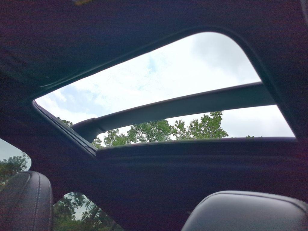 new 2025 Mazda CX-5 car, priced at $41,429