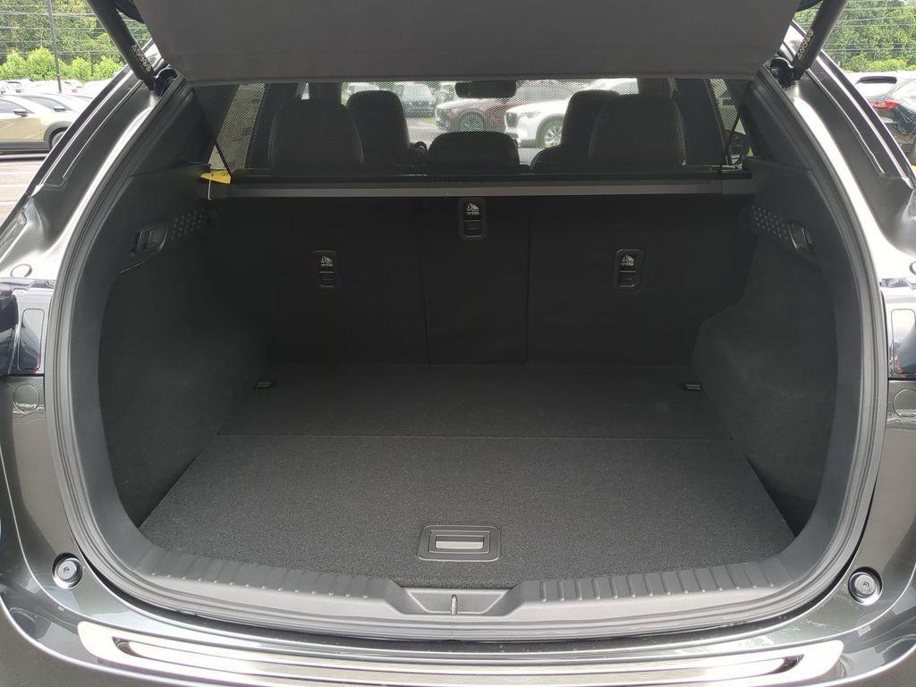 new 2025 Mazda CX-5 car, priced at $41,429