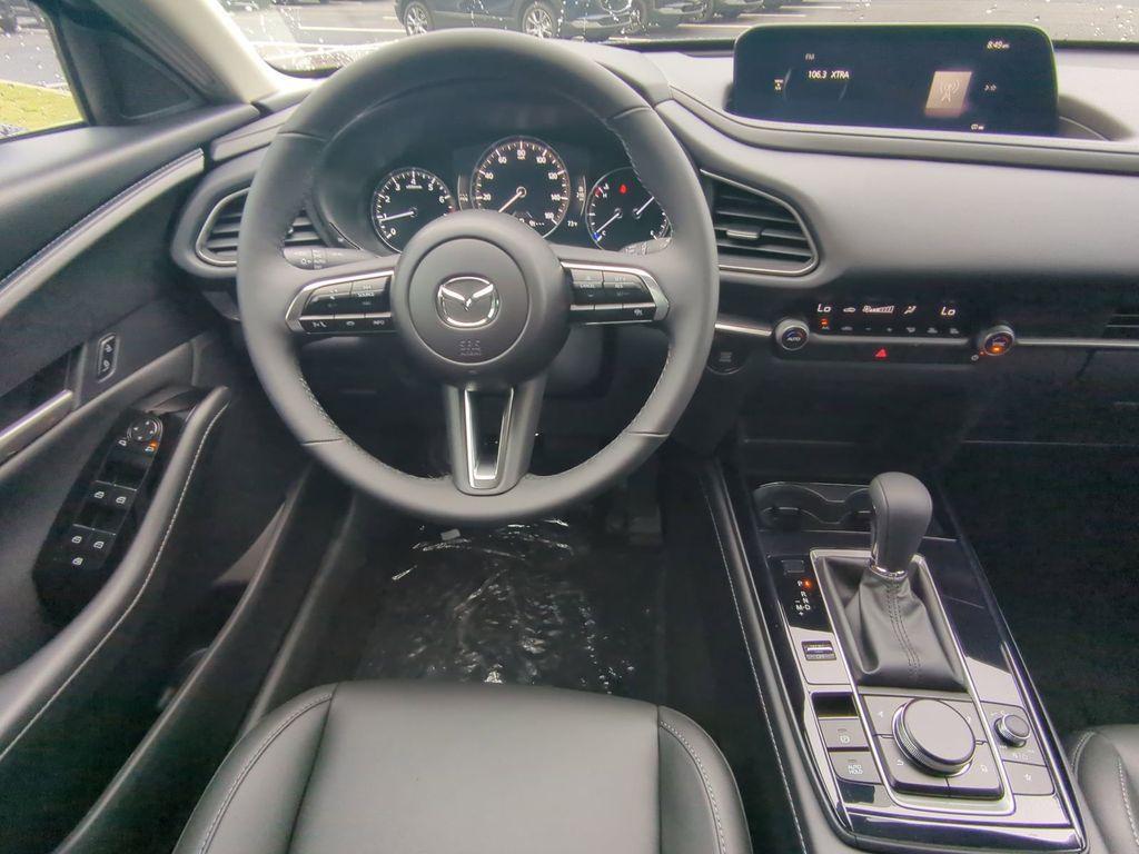 new 2025 Mazda CX-30 car, priced at $24,751