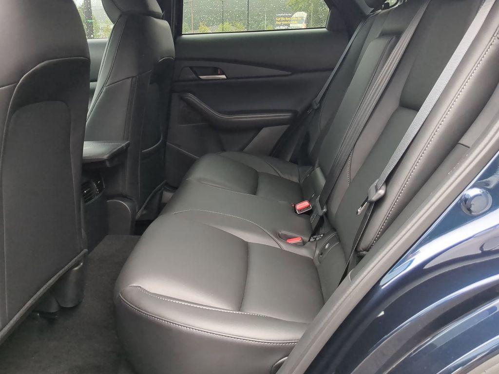 new 2025 Mazda CX-30 car, priced at $24,751