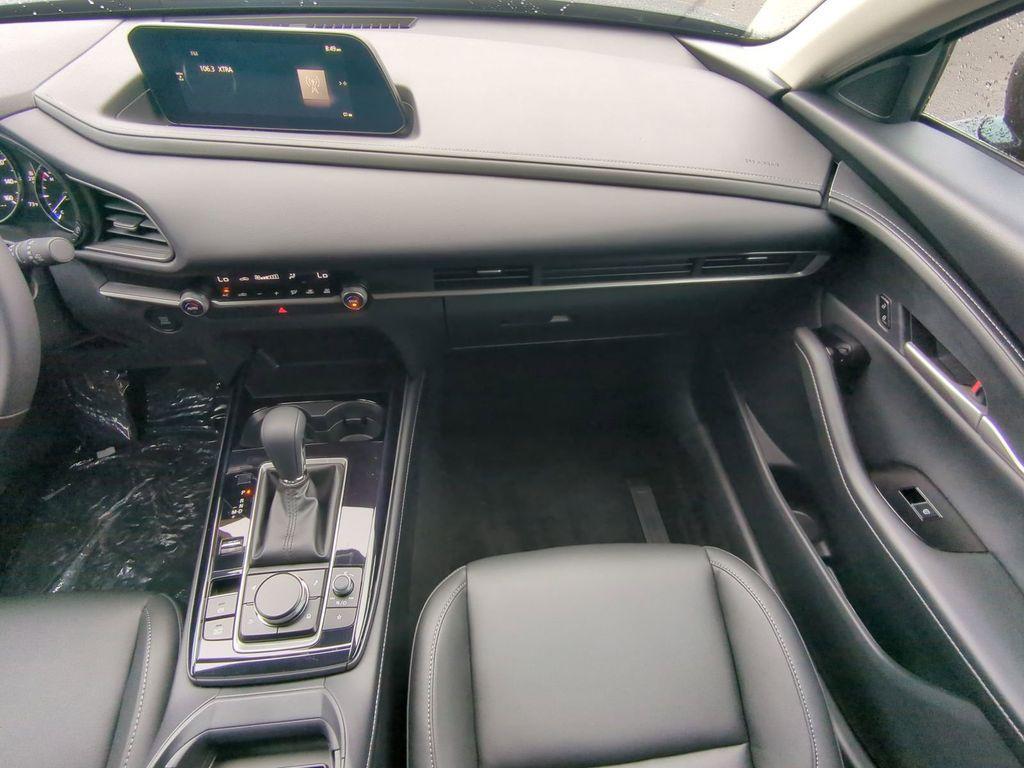 new 2025 Mazda CX-30 car, priced at $24,751