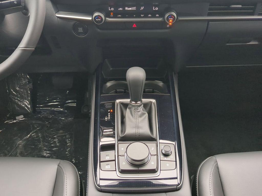 new 2025 Mazda CX-30 car, priced at $24,751
