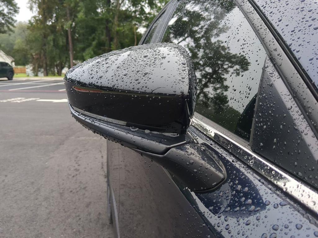 new 2025 Mazda CX-30 car, priced at $24,751