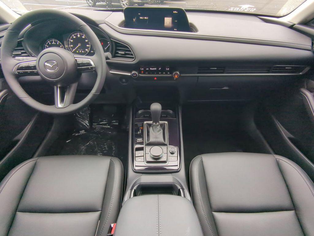 new 2025 Mazda CX-30 car, priced at $24,751