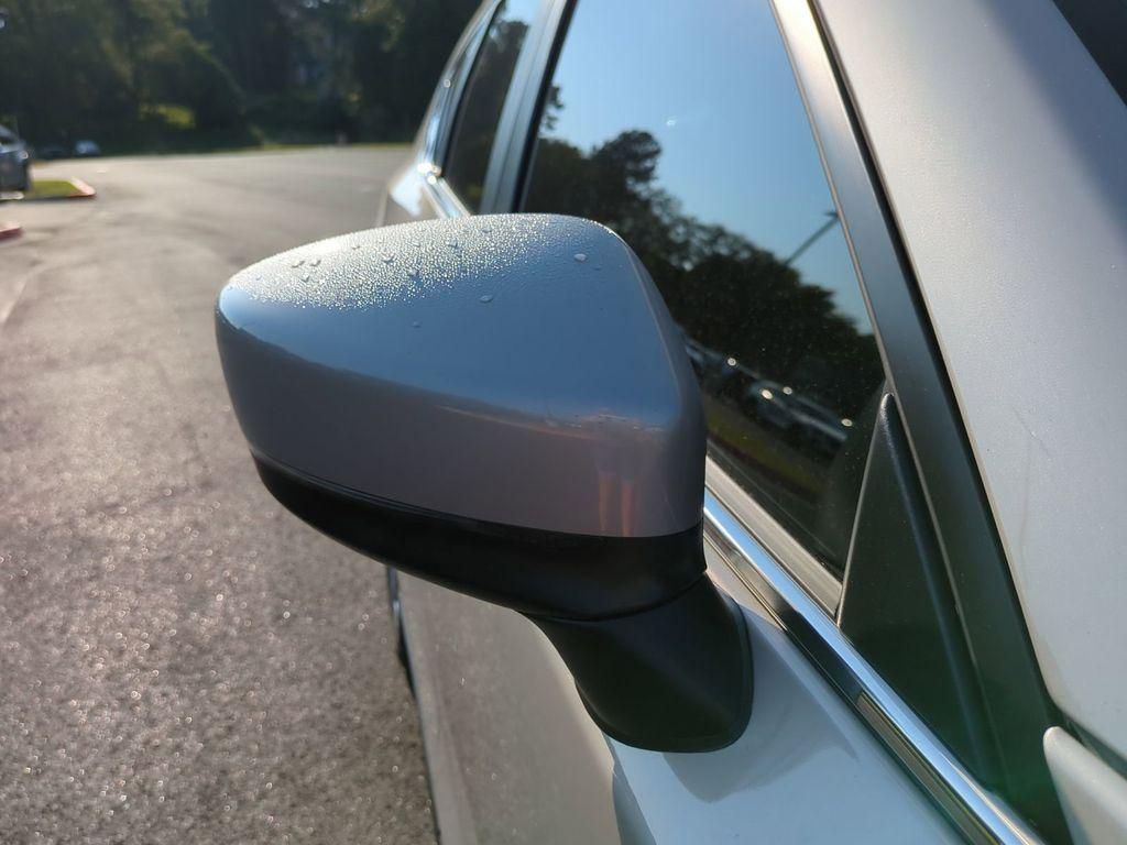 new 2025 Mazda CX-5 car, priced at $28,218