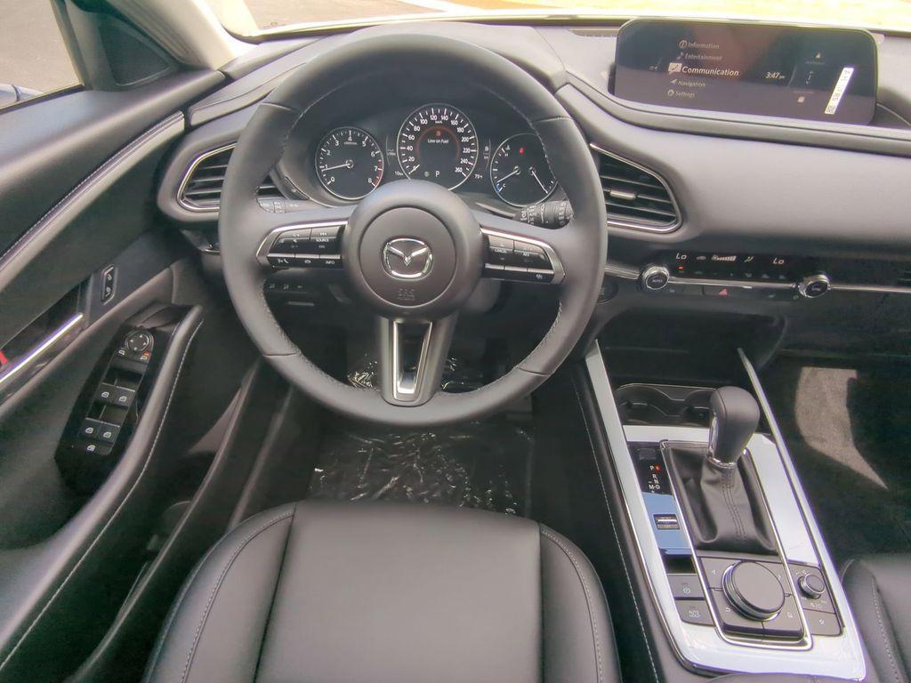 new 2025 Mazda CX-30 car, priced at $29,053