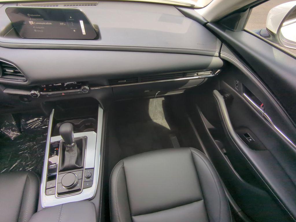 new 2025 Mazda CX-30 car, priced at $29,053