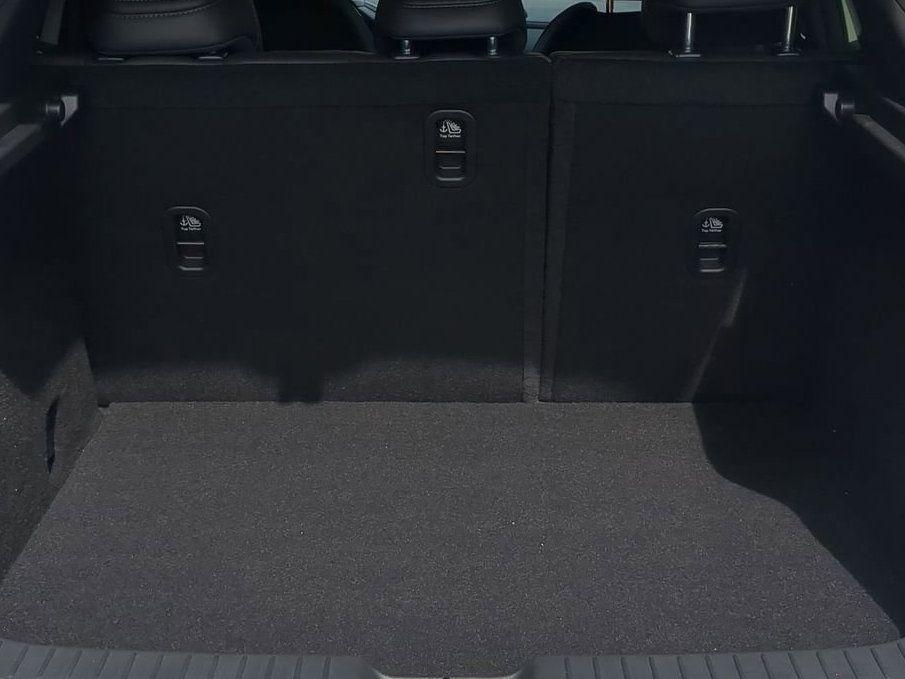 new 2025 Mazda CX-30 car, priced at $29,053