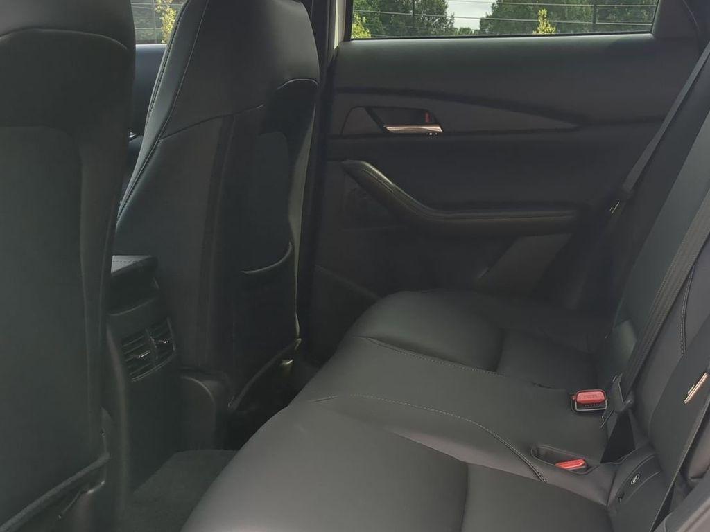 new 2025 Mazda CX-30 car, priced at $29,053