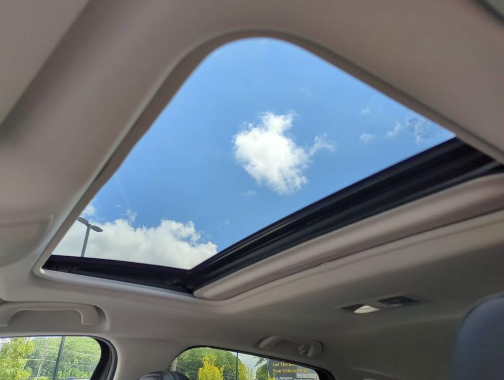 new 2025 Mazda CX-5 car, priced at $38,315