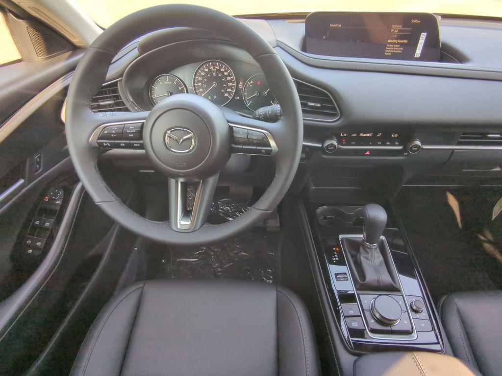 new 2025 Mazda CX-30 car, priced at $25,881