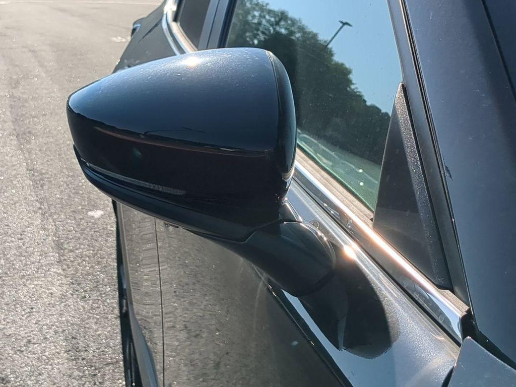 new 2025 Mazda CX-30 car, priced at $25,881