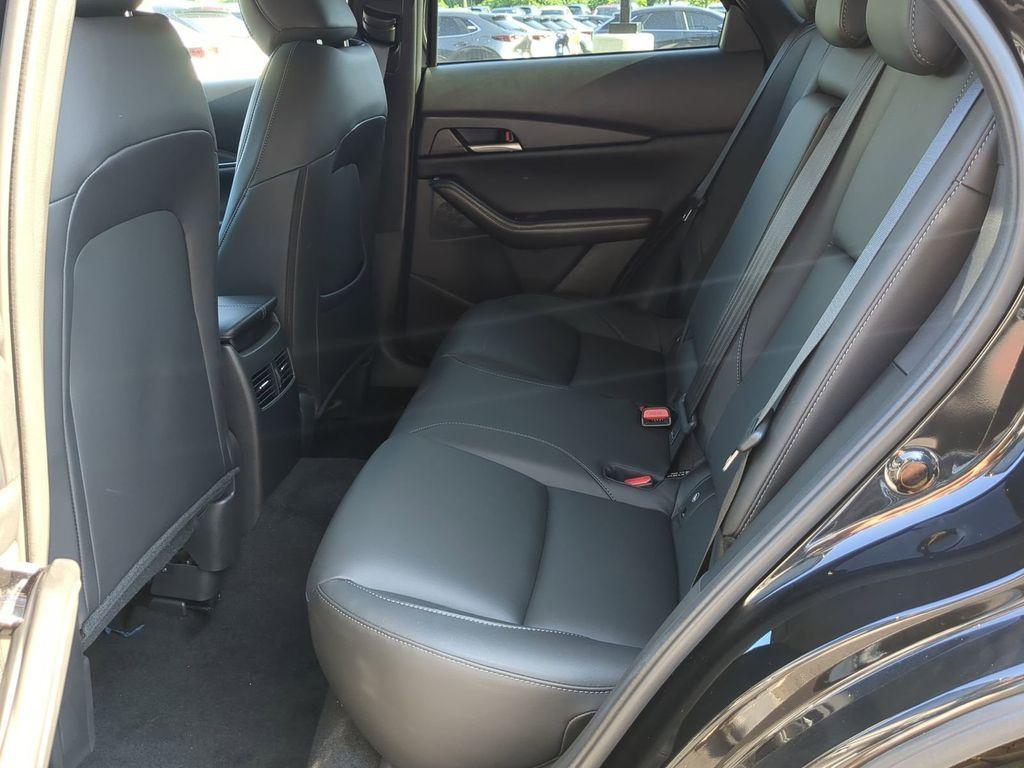 new 2025 Mazda CX-30 car, priced at $25,881