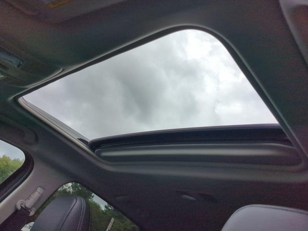 new 2025 Mazda CX-5 car, priced at $37,645