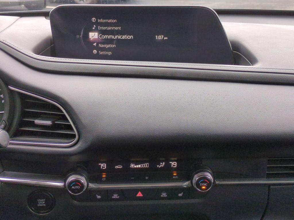 used 2022 Mazda CX-30 car, priced at $22,659