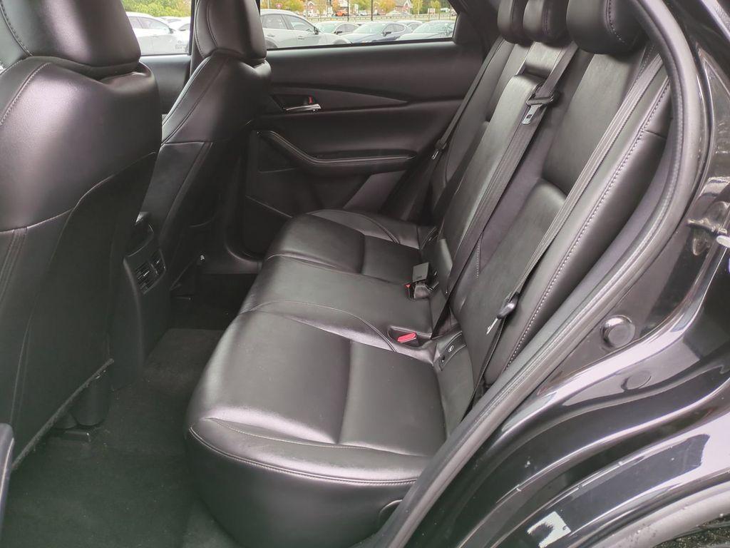 used 2022 Mazda CX-30 car, priced at $22,659