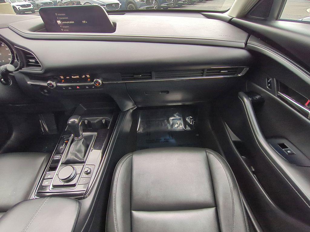 used 2022 Mazda CX-30 car, priced at $22,659