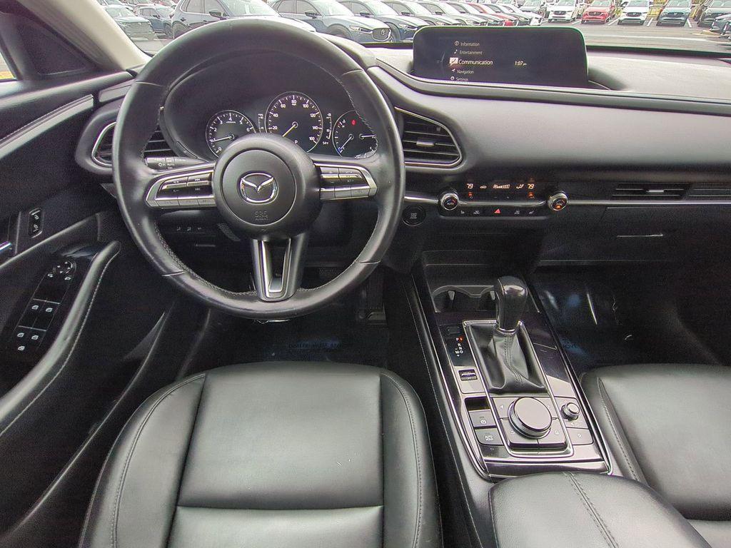 used 2022 Mazda CX-30 car, priced at $22,659