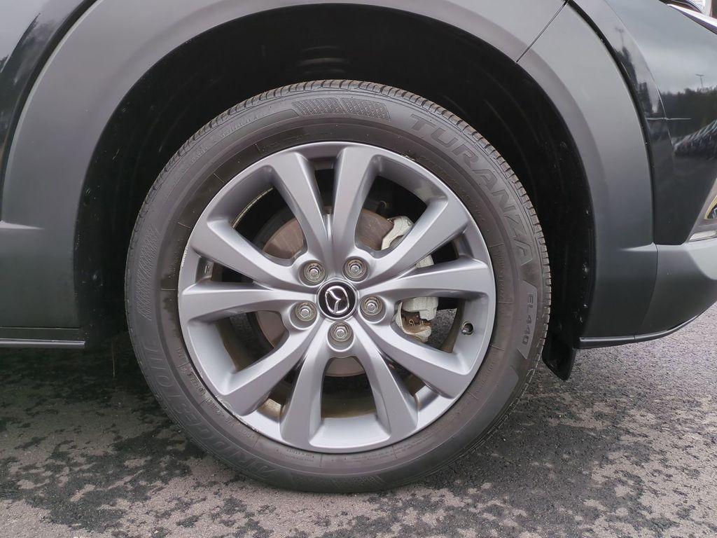 used 2022 Mazda CX-30 car, priced at $22,659