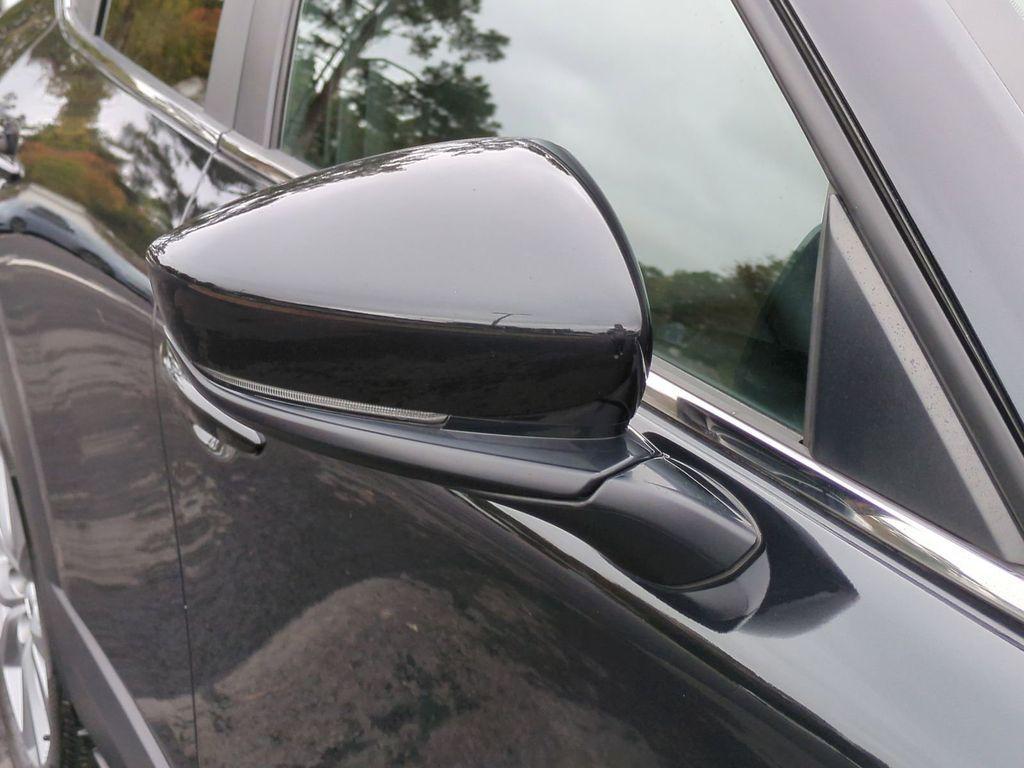 used 2022 Mazda CX-30 car, priced at $22,659