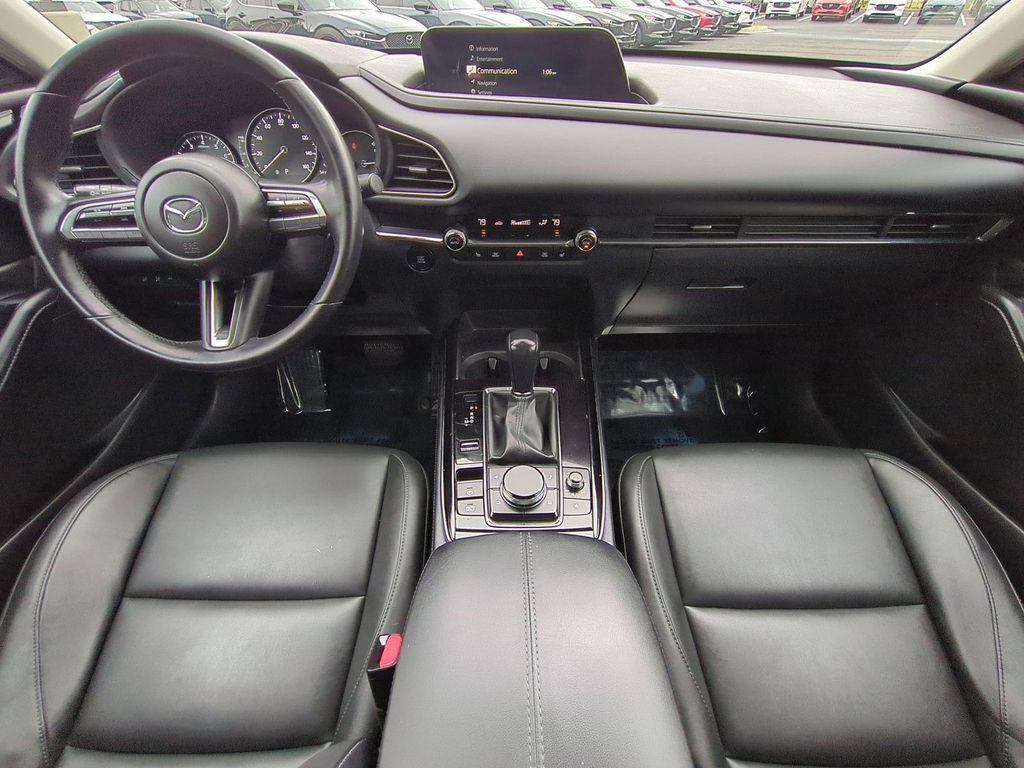 used 2022 Mazda CX-30 car, priced at $22,659