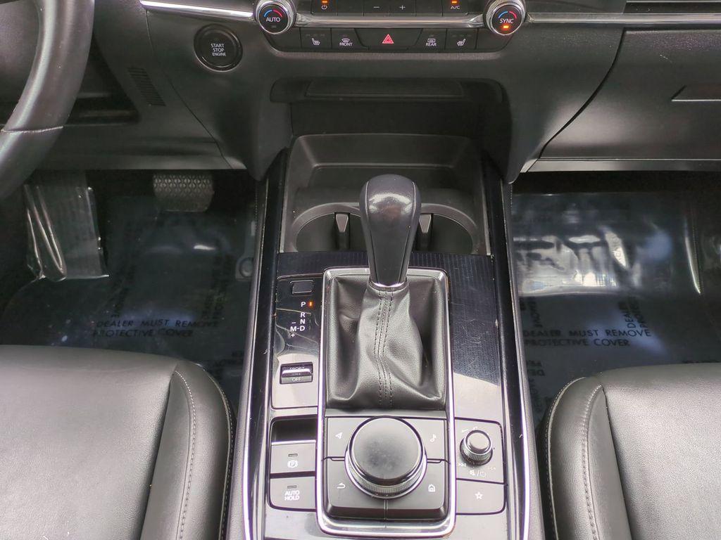 used 2022 Mazda CX-30 car, priced at $22,659