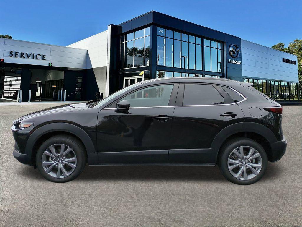 used 2022 Mazda CX-30 car, priced at $22,659