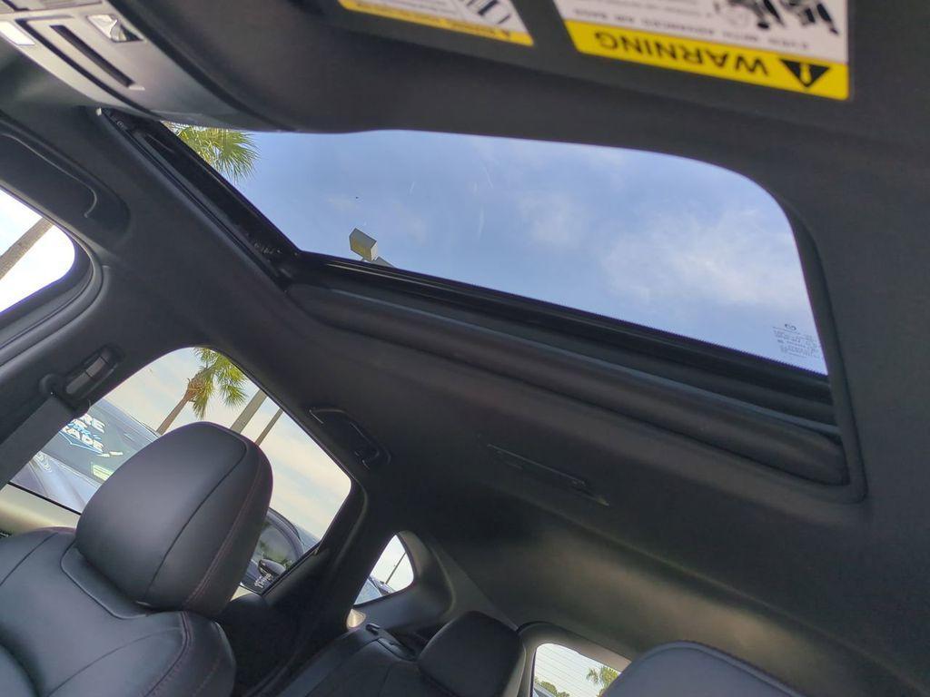 new 2025 Mazda CX-5 car, priced at $38,515