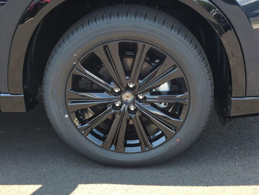 new 2025 Mazda CX-5 car, priced at $37,509