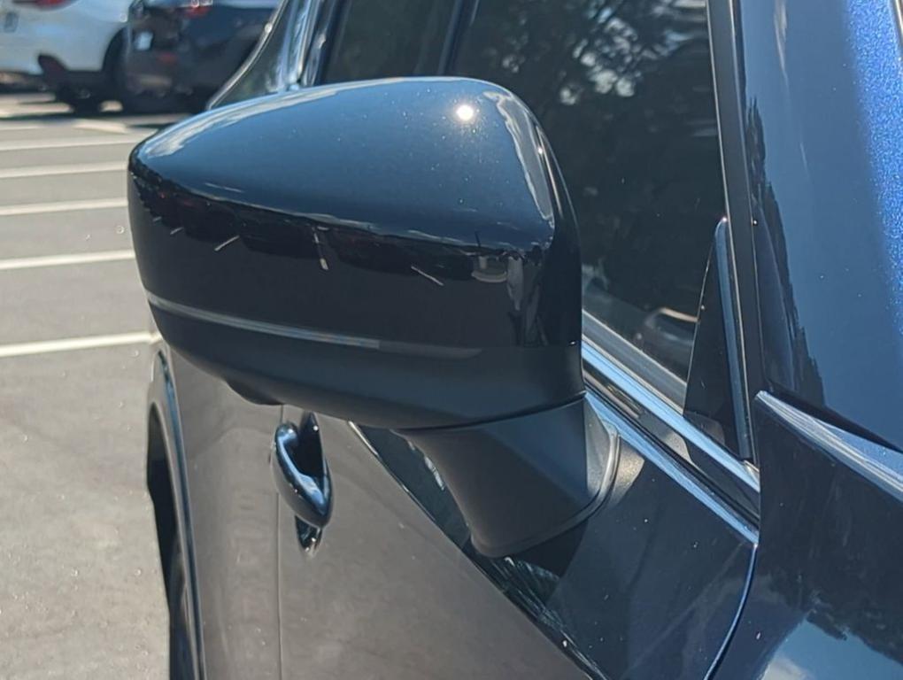 new 2025 Mazda CX-5 car, priced at $37,509